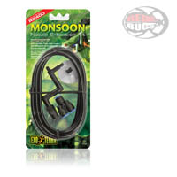 Exo-Terra Monsoon RS400 - Nozzle Extension Kit (nebulizzatore)